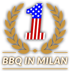 Number 1 BBQ in Milan - 10th Anniversary